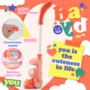Children Electric Vacuum Cleaner Toy Simulation Vacuum Catcher Kids Pretend Cleaning Educational Toy Mini Vacuum, Red 5