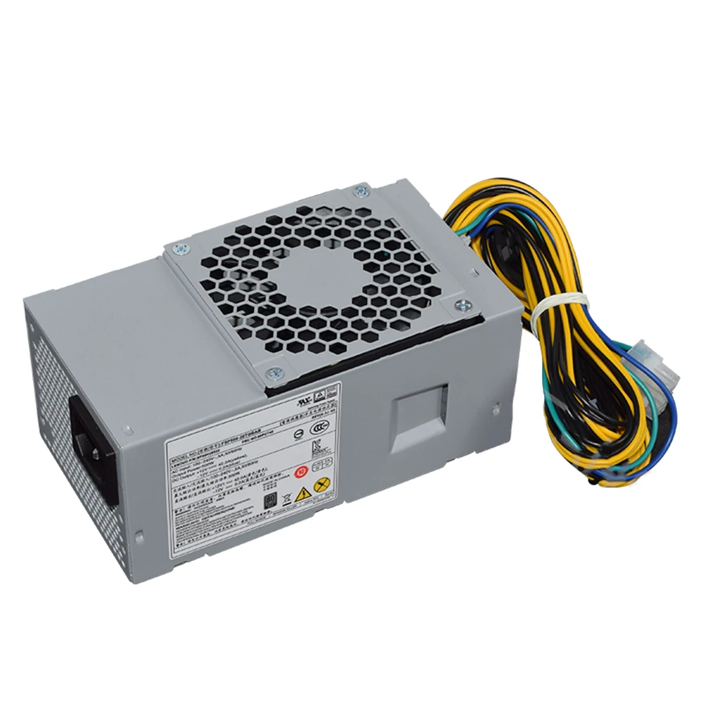 레노버 M310 M410 510S M510 FSP500-20TGBAB HK280-72PP용 500W 전원 공급 장치 10핀
