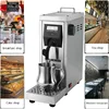Household Professional Pump Steam Milk Frother WPM-MS-130D Commercial 1450W Foam Machine Utensils Kitchen Home Appliance Mixer 4