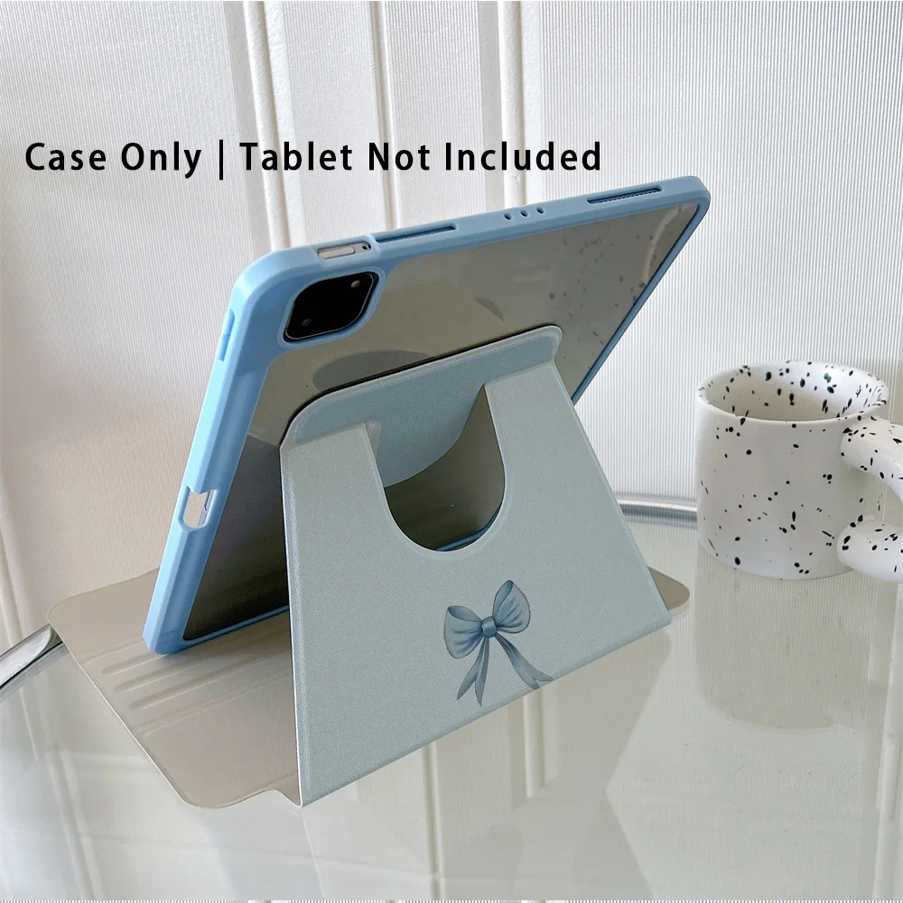 Universal Protective Tablet Case - Versatile and Stylish Cover