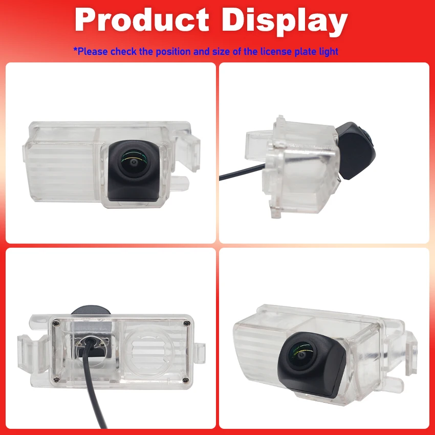 CCD HD Car Rear View Reverse Parking Camera Waterproof for Nissan R35 GTR 250GT Fairlady 350Z 370Z Cube Livina Geniss Tiida