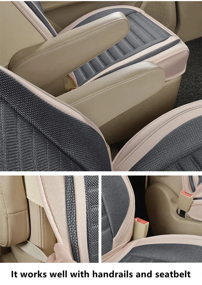 Accesorionline - Coprisedili per auto,1-7 posti (conducente