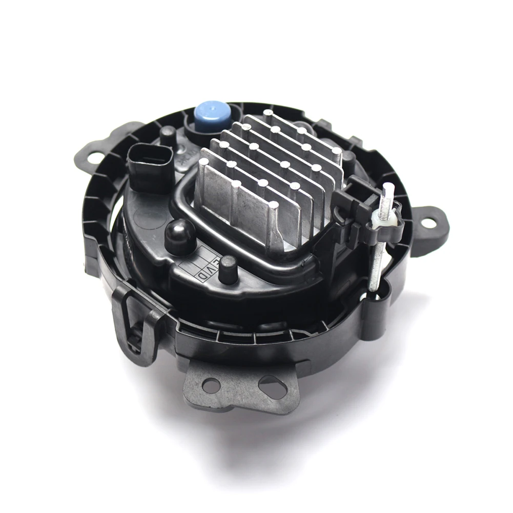 

Uniquely Crafted for MINI Countryman F60 LED Lamp Light Lower for Front Left Bumper Fog High quality Material Easy to Install