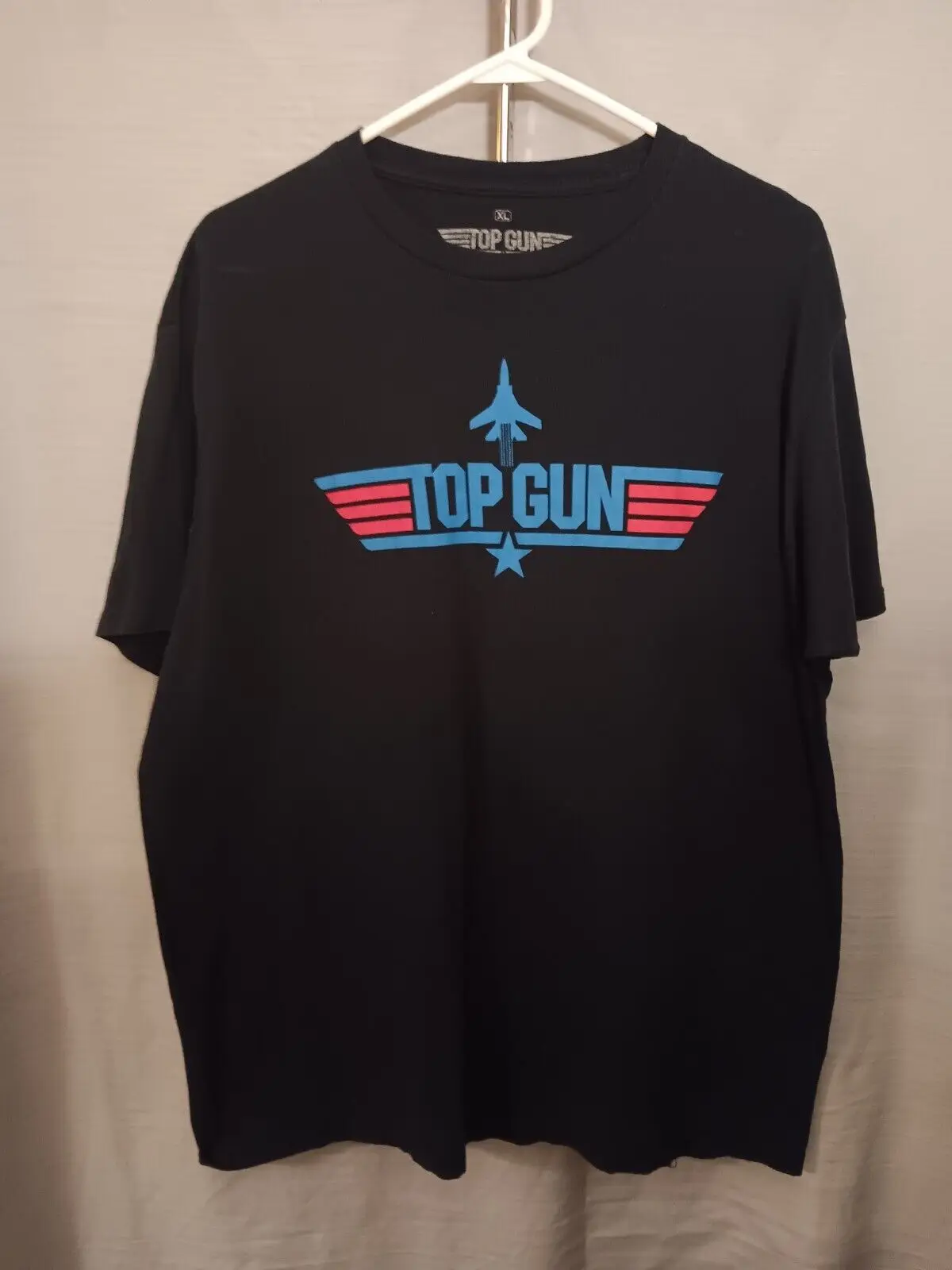 Top Gun Movie Shirt Xl Extra Large *