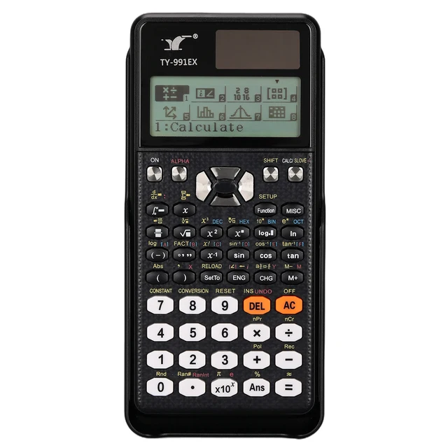 Classwiz Calculator How To Reset Scientific Calculator Casio 991ex