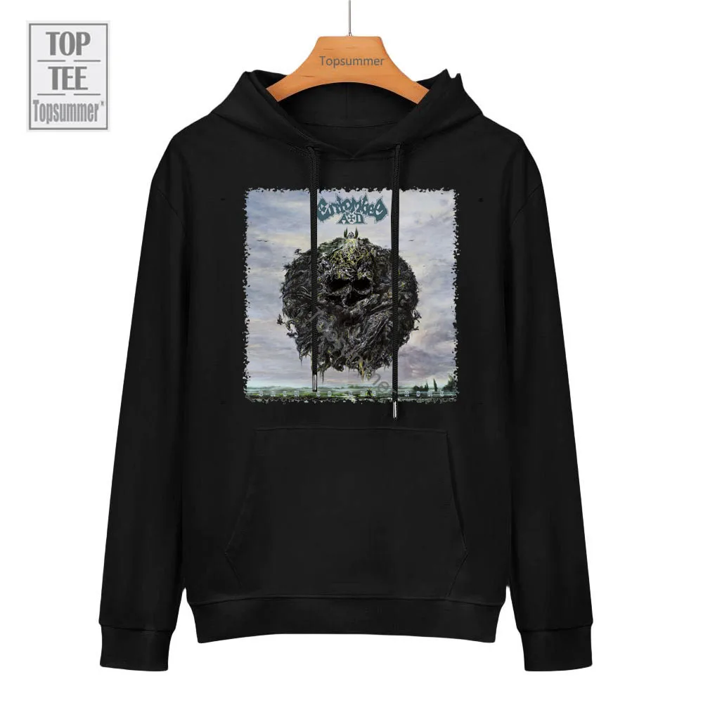 Back To The Front Album Felpe Interrate A. D.