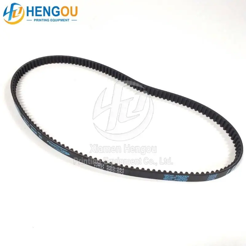 

133 ширина: 10 мм Длина: 665 мм 665x10 мм ремень