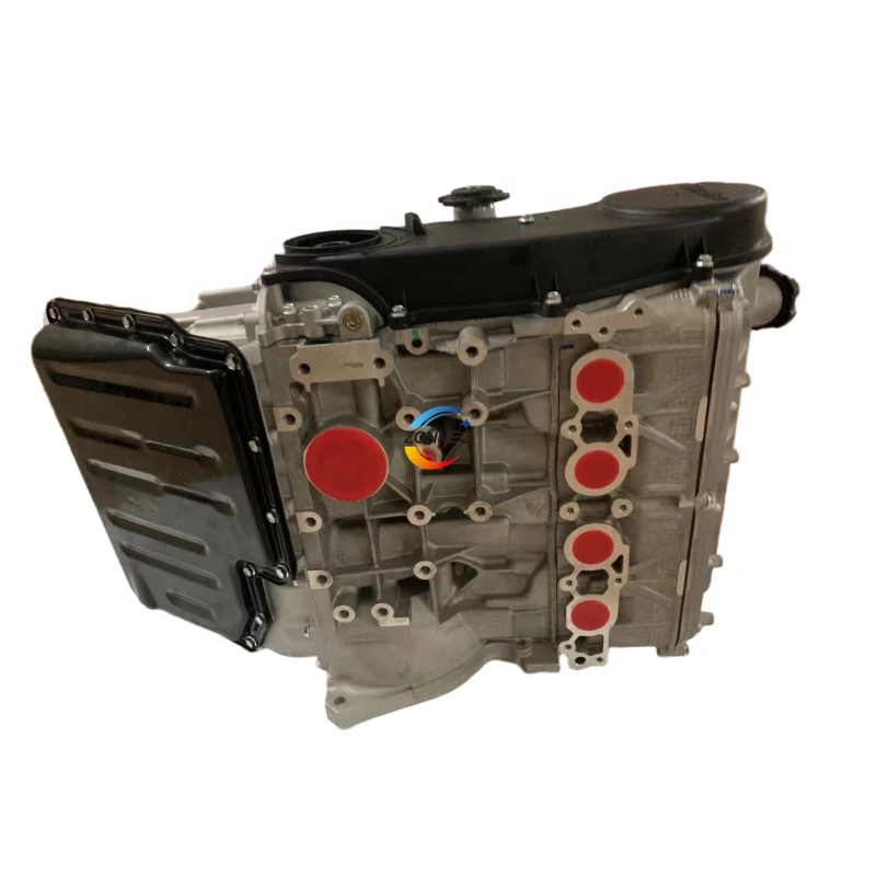 High Quality 1.3L JL474Q G13BB G13BA G13B Engine Assembly For Suzuki Swift Samurai Jimny Cultus