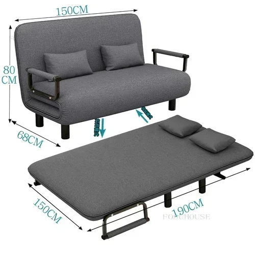 150cm gray-E