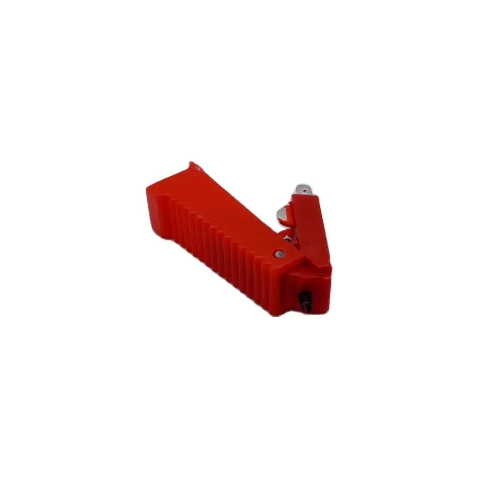 Welding Welders Mig Gun Torch Trigger Switch 3 Pieces