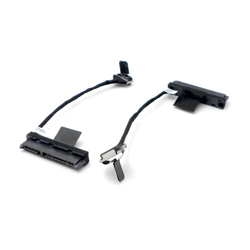 

New HDD Cable for Dell Inspiron 13 7347 7348 7359 7353 SATA Laptop Hard Drive Connector 0VK4H9 VK4H9 450.05M02.0001
