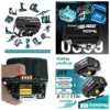 Rechargeable 18V Li-Ion Battery 3/5/6Ah For Makita BL1830 BL1815 BL1860 BL1840 194205-3 Power Tools Replacement