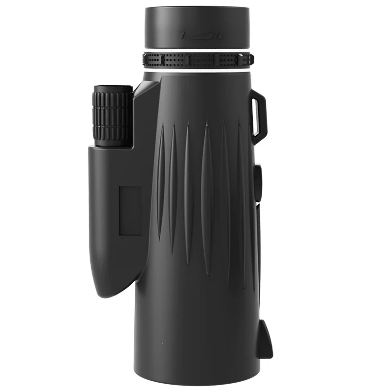 New Monocular 12x50 Telescope High Magnification High Definition Zoom Outdoor Adult Travel Monocular Telescope 4