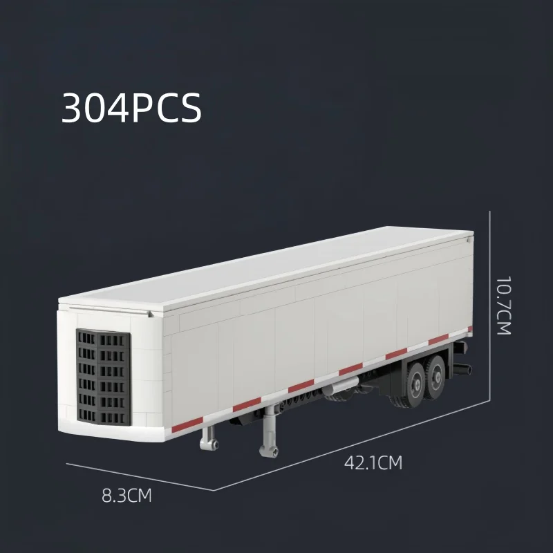 Container Trailer
