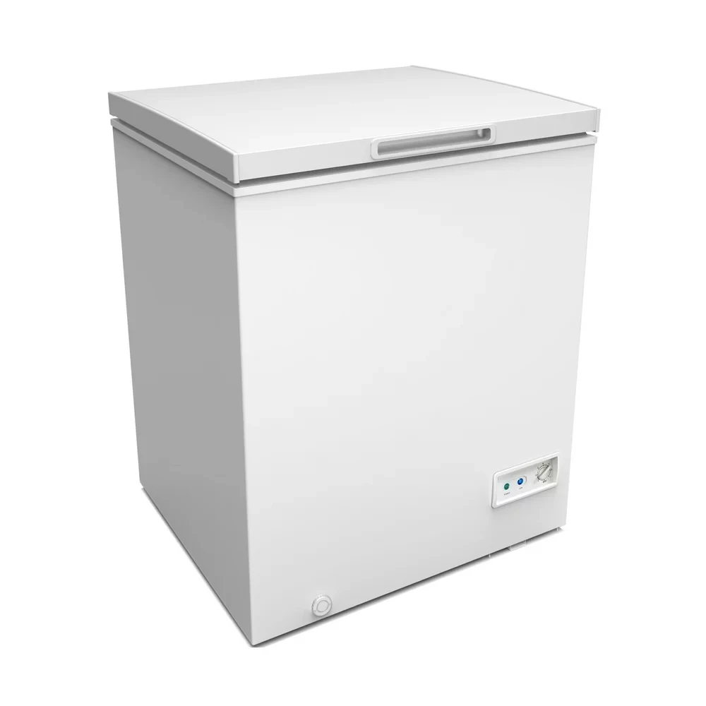 

Ready Chest Freezer, 5.0 cu. ft. Capacity, in White (​CF5F0W)