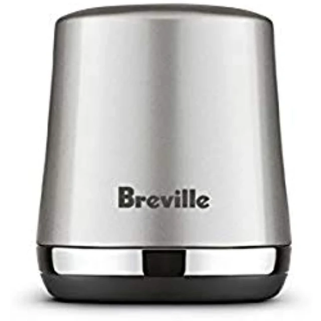 Breville BBL002SIL Vac Q Blender Vacuum Pump, Silver, 54 OFF
