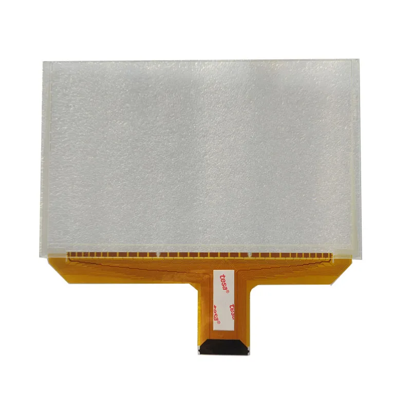 Polegada 55 Pinos 60903xc Tela Sensível ao Toque Dj080pa01a para Chevrolet Gmc Mylink S10 Carro cd de Áudio Player Multimídia Navegação Raido 4.9 8 - Imagem 5