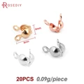 8x4MM 20PCS