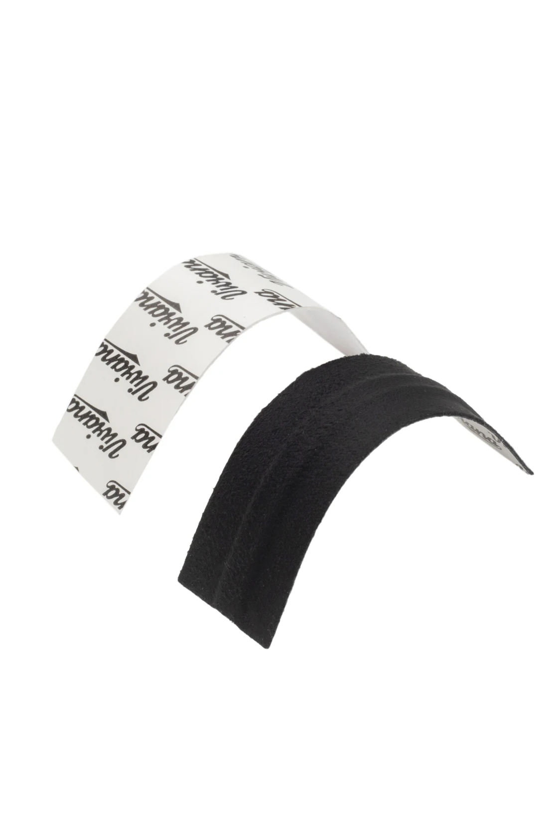 Viviana Skin Extreme Tape for Lav Mics (12 Strips) lav mic tape