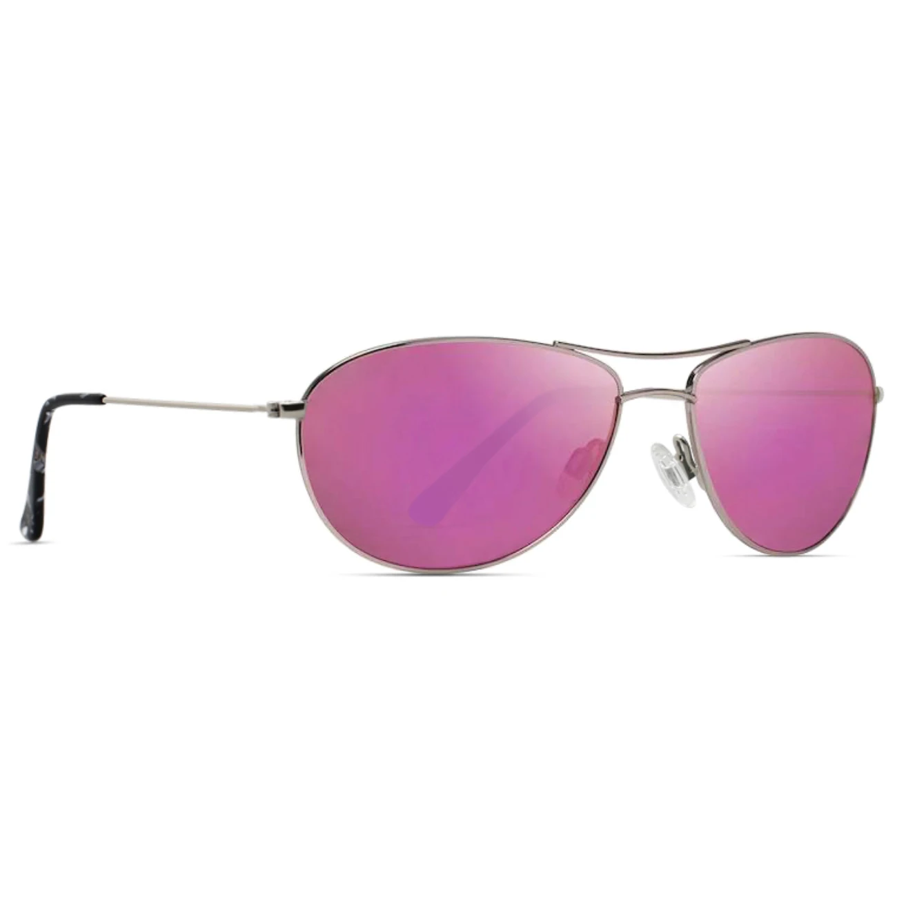 Maxjuli baby sea polarisierte aviator sonnenbrille für kleines bis mittleres gesicht 8017 – Detail 3