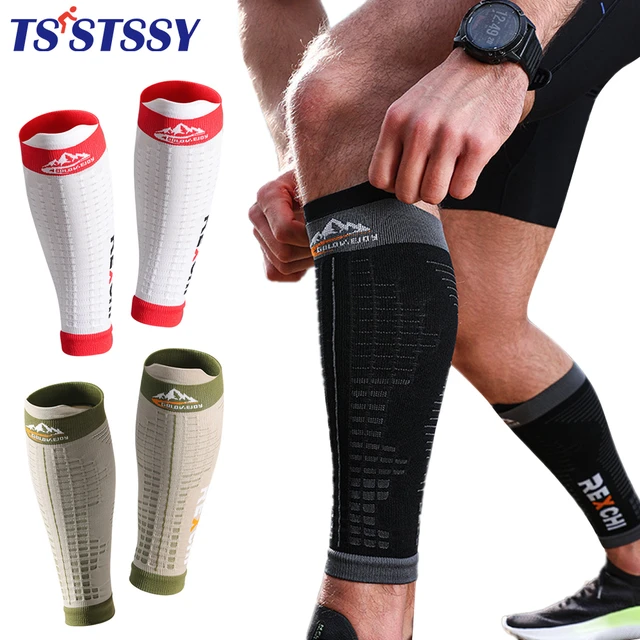 1Pair Calf Compression Sleeves Men Women Compression Socks Calf