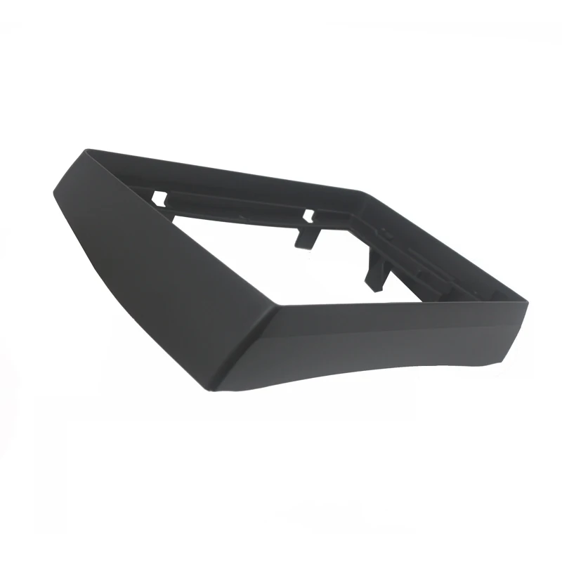 Perfect Fit 2-DIN Radio Dash Kit For Lexus LX-470 & Land Cruiser 100 - View #10