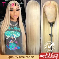 613 Blonde 13x6 HD Lace Wig