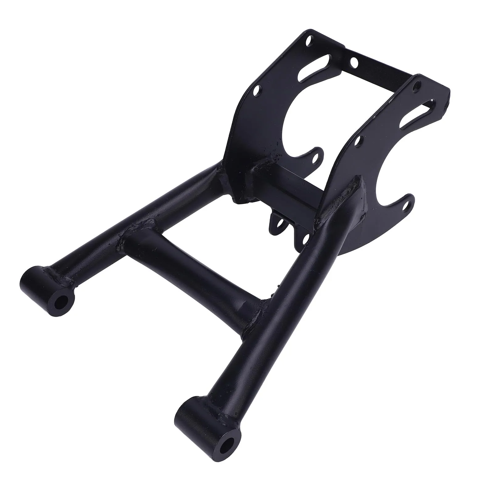 ATV Rear Swing Arm High Hardness Rear Fork Swing Arm for 50cc 70cc 90cc 110cc 125cc with 6in 7in Tires ATV Quad 4 Wheel Motor