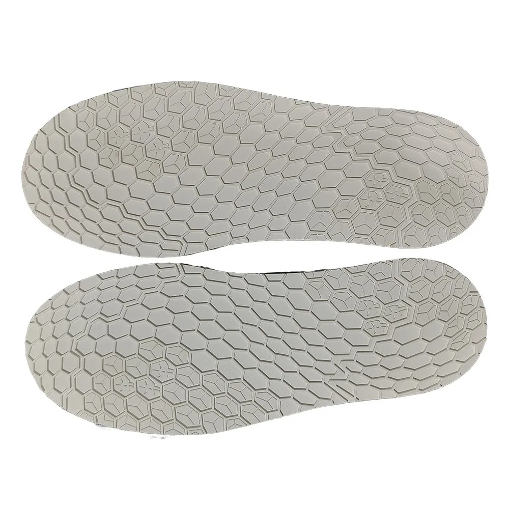 Durable Anti-Slip Rubber Shoe Sole Protector Pads