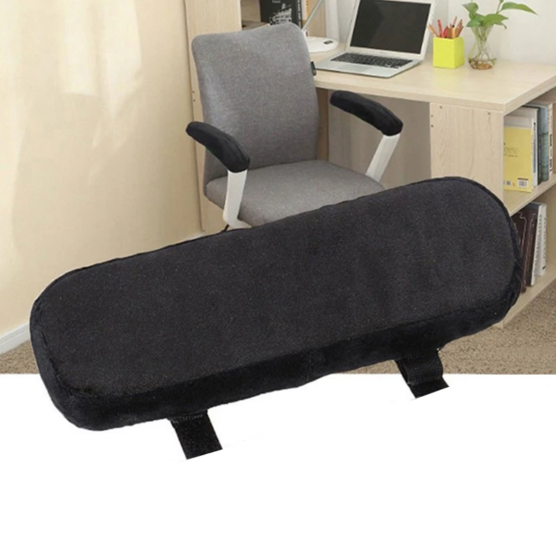 1Pc Ergonomische Handgelenk Ellenbogen Rest Pad Armlehne Pad Computer  Gaming Stuhl Kissen Abnehmbare Waschbar Entlasten Schmerzen für Büro -  AliExpress