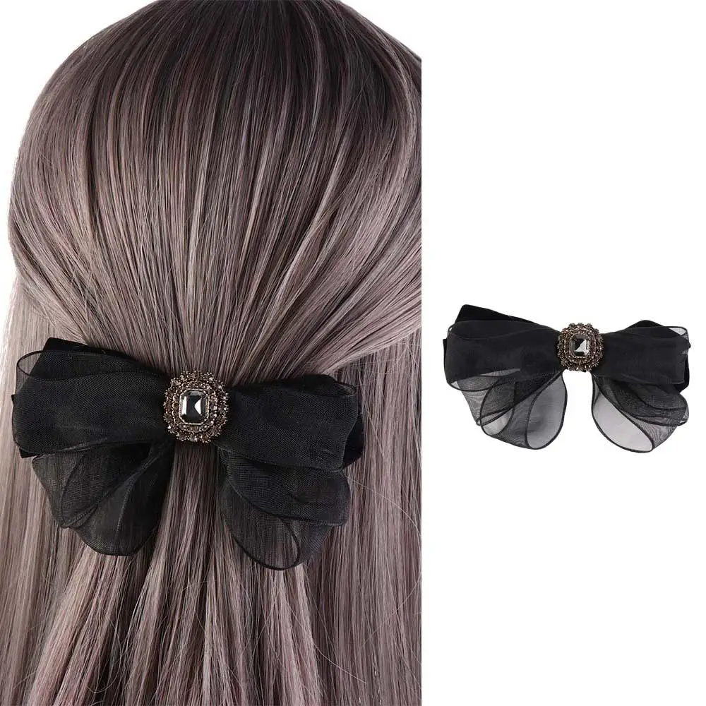 Рисунок 5 - Корейский Элегантный женский зажим