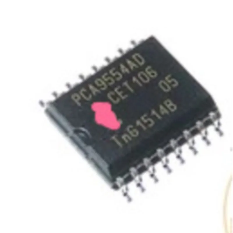 

PCA9554AD SOP16 5 шт.