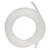 100cm/pcs Hearing Aid PVC Tubing Transparent Sound Guide Tube DIY  IEM Earphones Earmold BTE Hearing Aid Earmolds 3mm*2mm 1