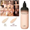 QIC Long-Lasting Waterproof Concealer Liquid Makeup Full Coverage Foundation for Even Skintone Spot Correction 5