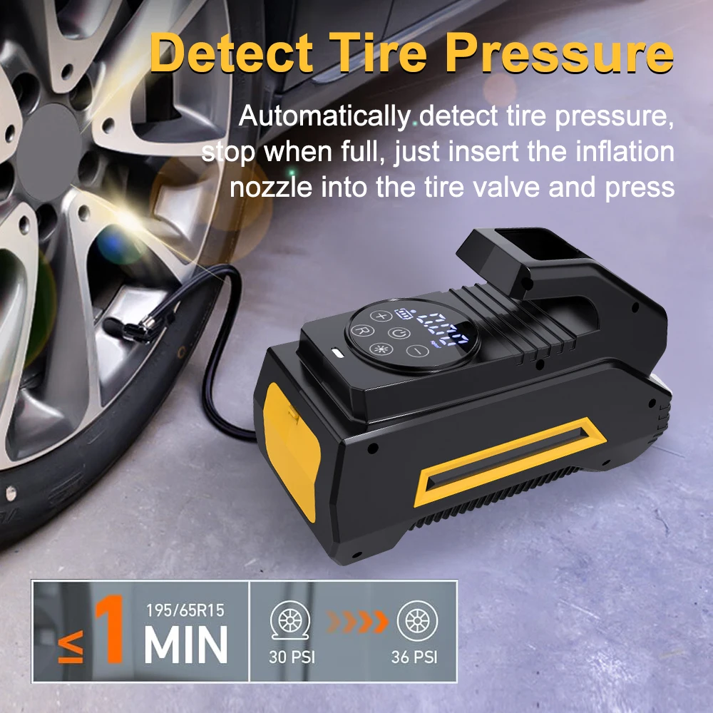 120W 150PSI ����Ʈ �ڵ��� ���� �������� ����/���� ���� �޴�� �ڵ��� Ÿ�̾� ���� ���� (�ڵ���, �������, ������ Ÿ�̾�, ��Ʈ, ����)