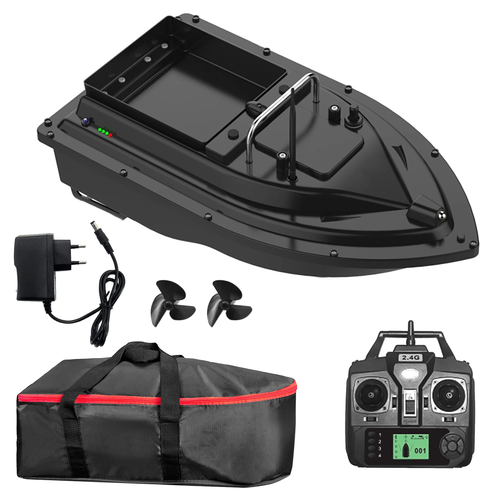 D16E GPS10000mAh EU