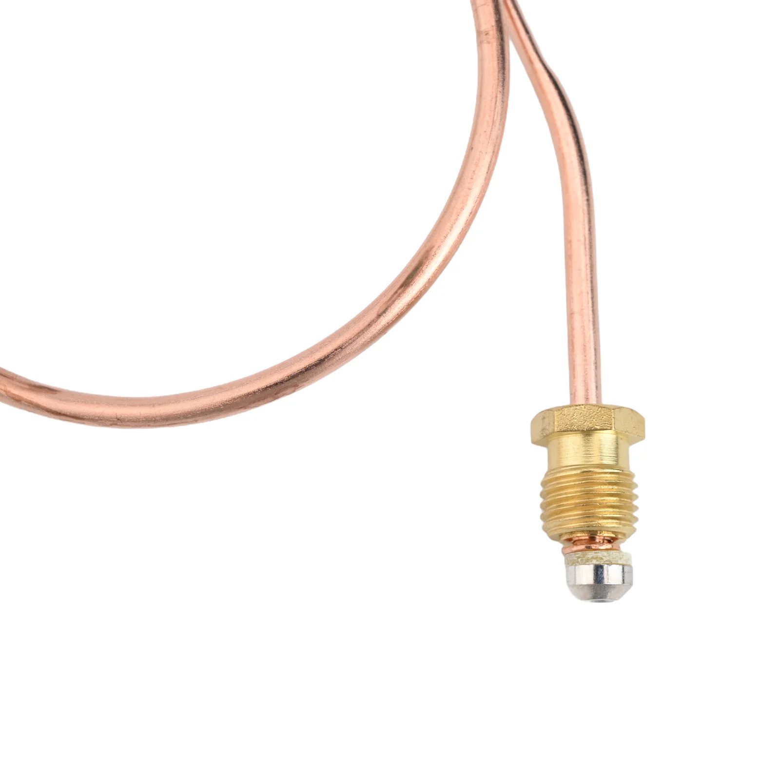 Water Heater Thermocouple Sensor With Flameout Protection M9*1 Oven Temperature Sensor