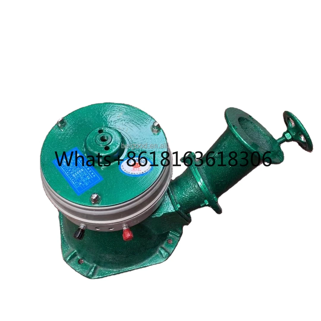 800w hydroelectric generator 1