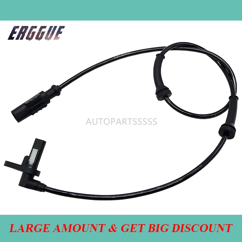

Датчик скорости ABS Front 21214-3538350 21214 3538350 для LADA NIVA