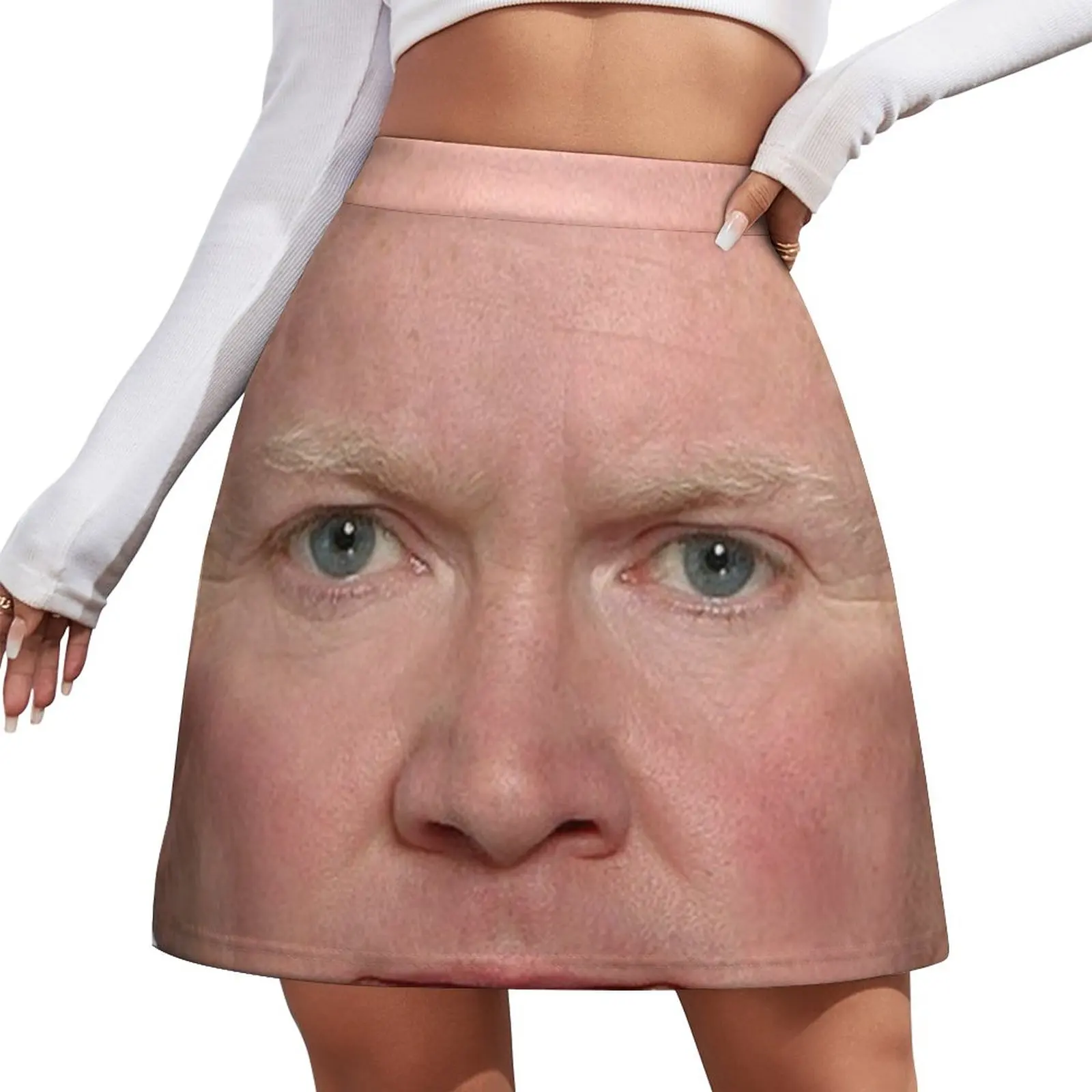 Phil Mitchell Mini Skirt summer outfits for women 2024 women's clothing trend 2024 mini skirt 90s aesthetic