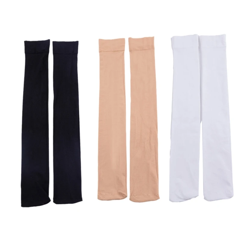 

Anti-slipStockings High Tube Socks Calf Over The Knee Socks for Women