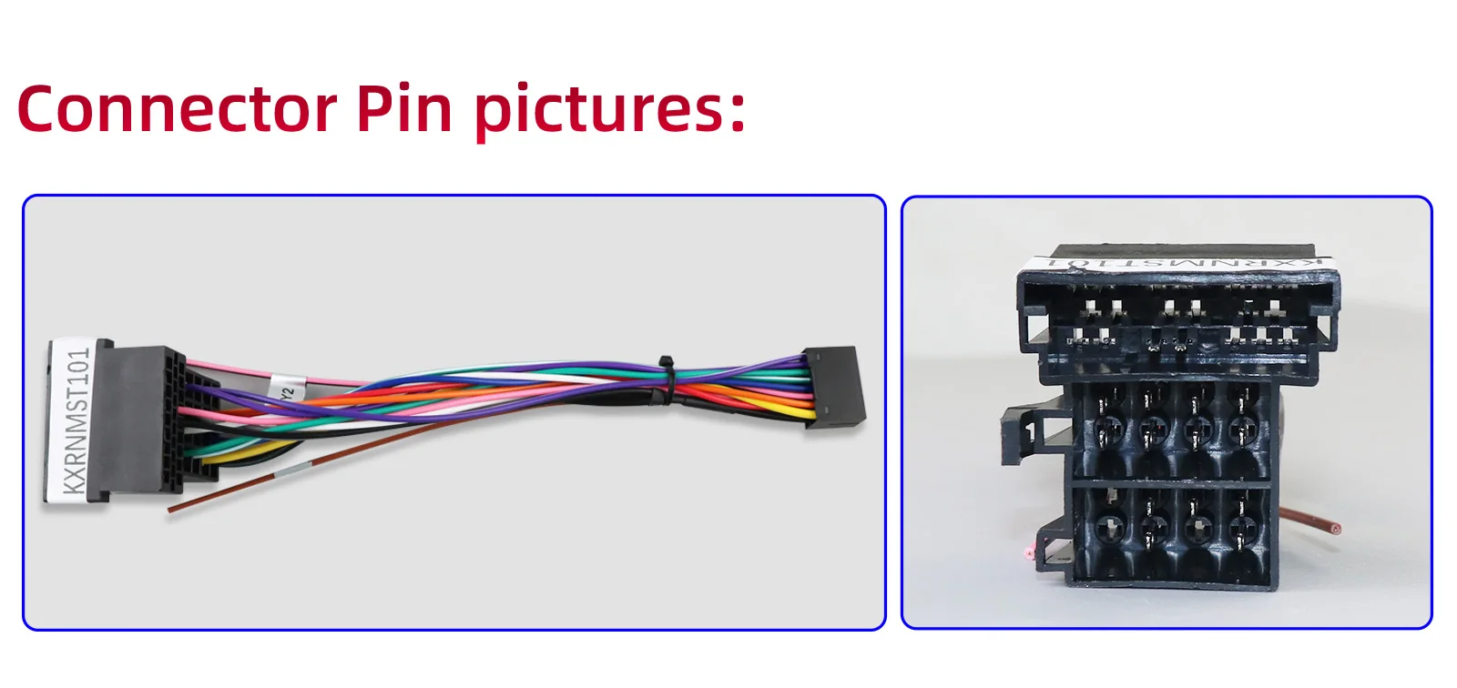 2DIN Android 13 Auto Car radio for RENAULT MASTER 2003-2011 multimedia player GPS navi Stereo 4G 8Core Autoradio 4G wifi screen – Detail 33