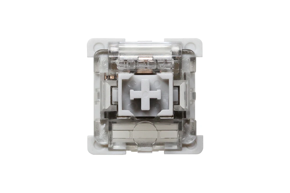 LEOBOG Padrão Brown Rocklee Graywood V3 Interruptor