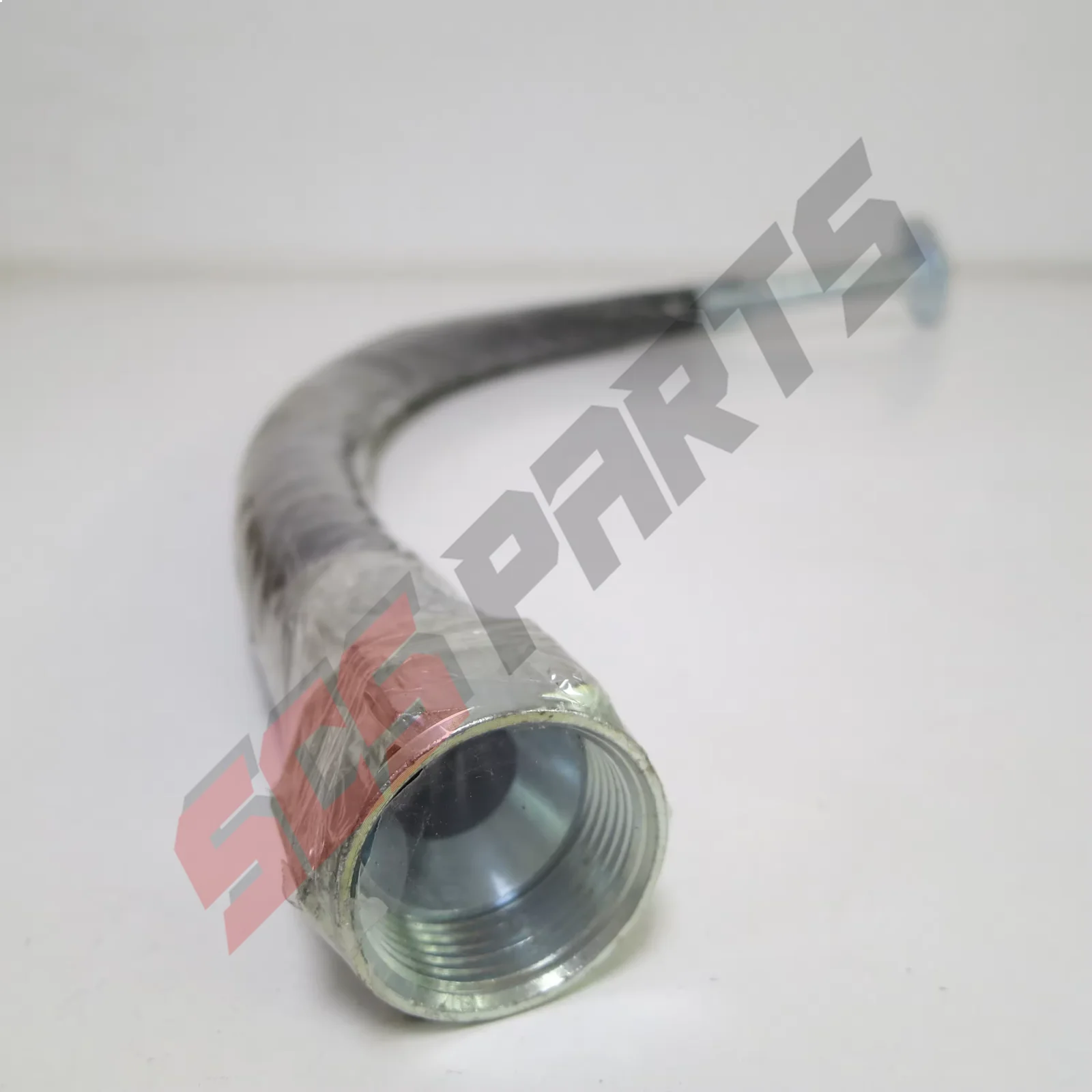 4913979 Turbocharger Oil Drain Connection Fit Cummins Engine ISX QSX X15