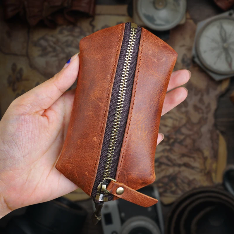 Wallets for Men & Key Holders