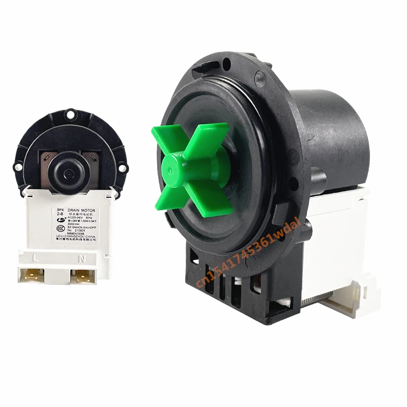 Pump Drain Washing Machine Parts Lg Washing Machine Drain Motor 100