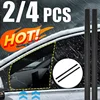 Universal Car Side Window Wiper Tool 2025 Eco-friendly Cars Window Water Mist Removal Wipers Blade Auto Accessories 1