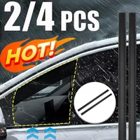 Universal Car Side Window Wiper Tool 2025 Eco-friendly Cars Window Water Mist Removal Wipers Blade Auto Accessories 1