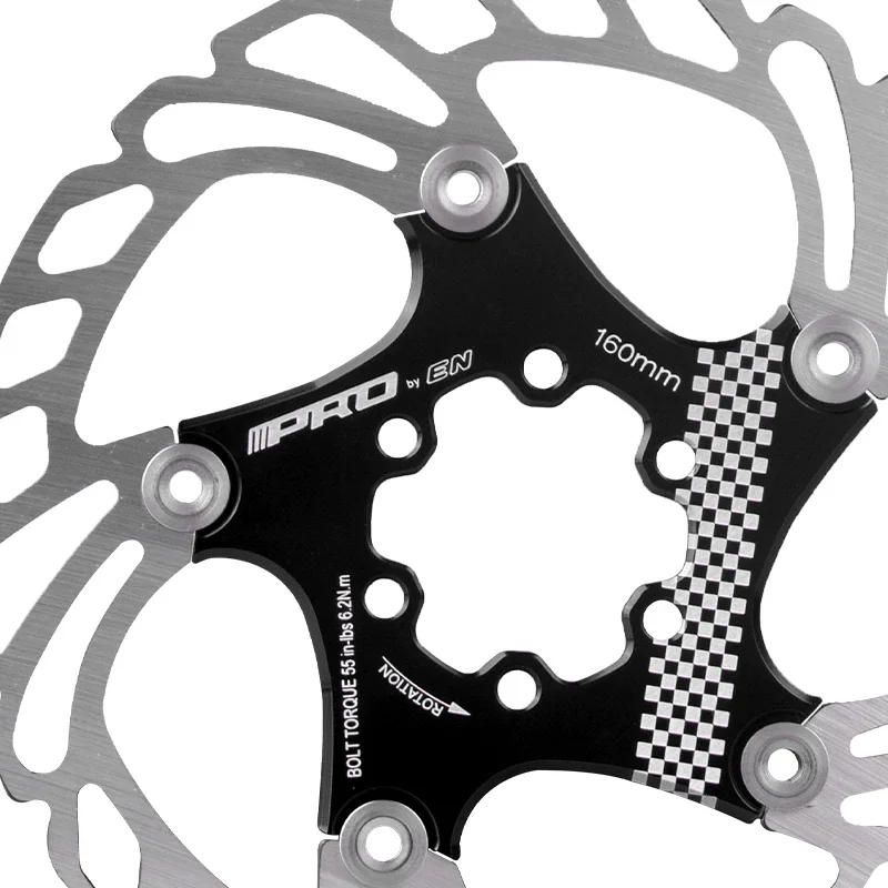 SHIMANO ブレーキローター 160/140mm 自転車ディスクブレーキローター,Shimano用,ブレーキディスク