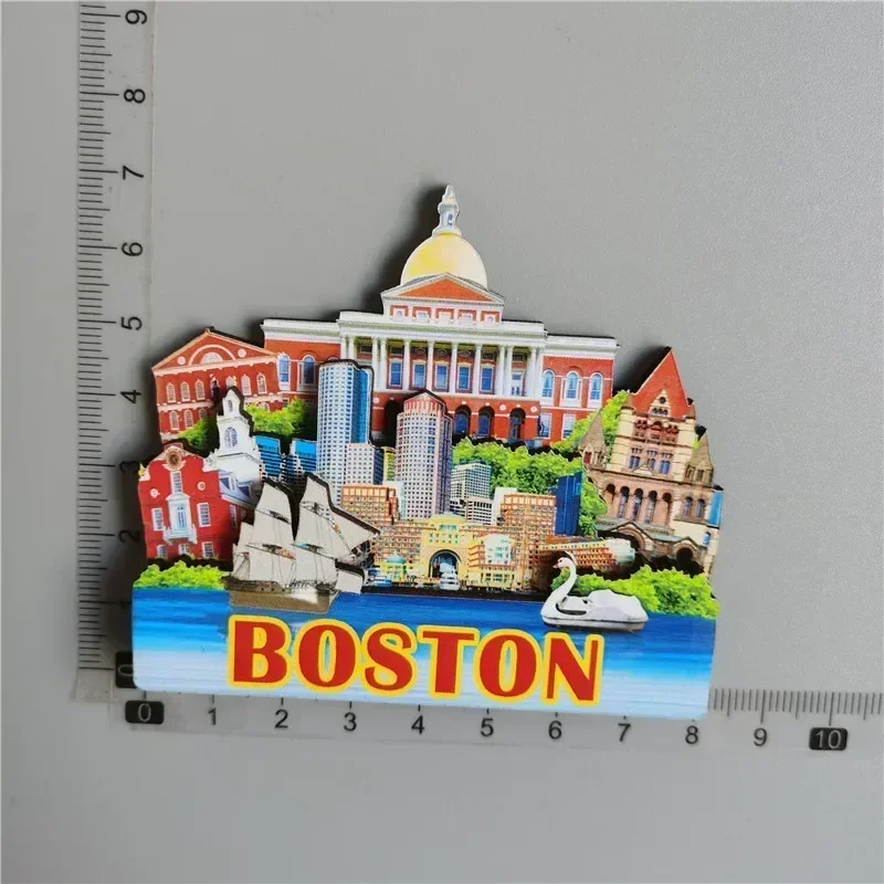 boston
